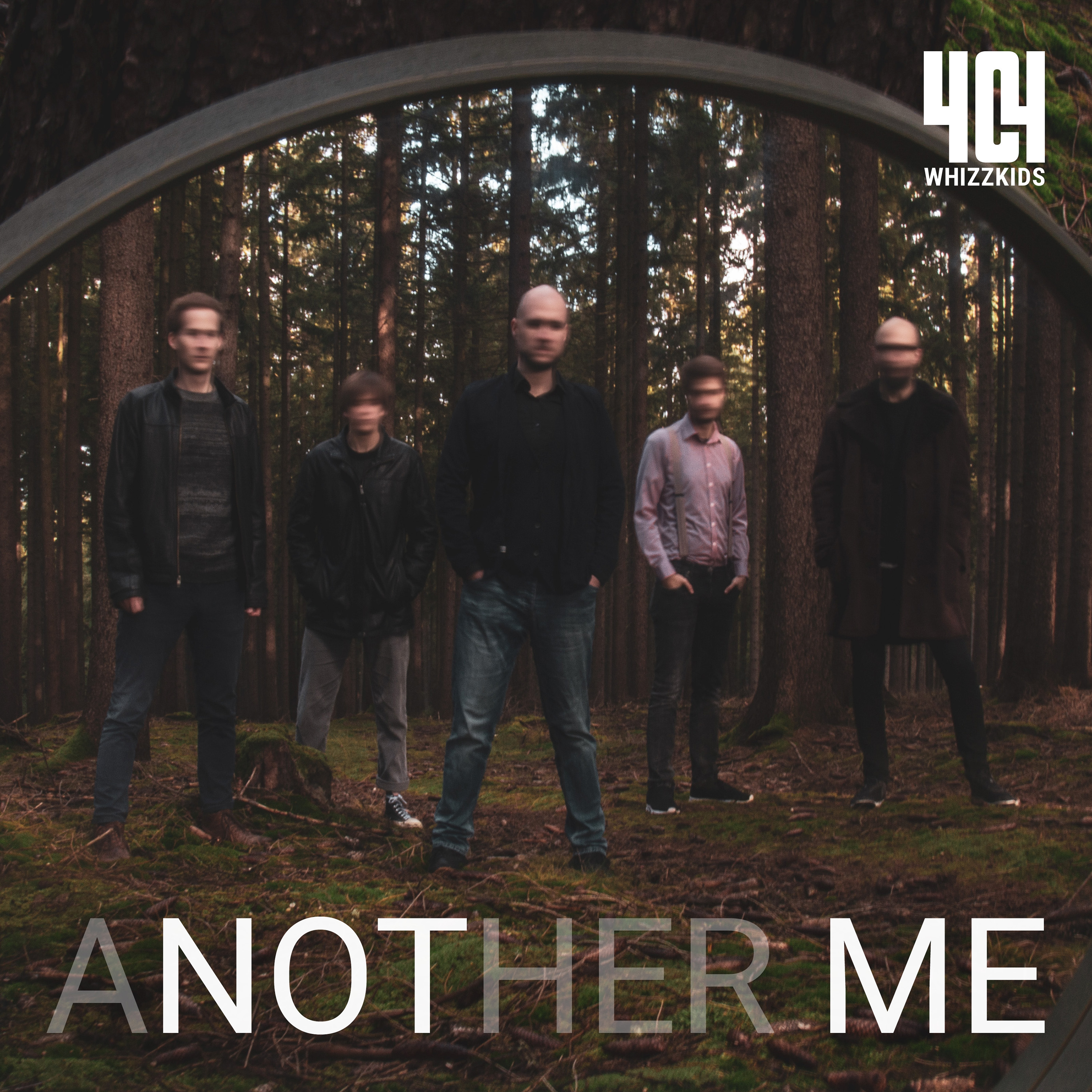 Another Me Cover